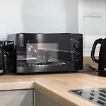 Modern Flat In Zone 1 London